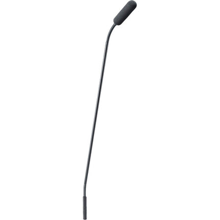 DPA Microphones 4098 CORE Micrófono Supercardioide con Brazo de 43 cm y Espuma