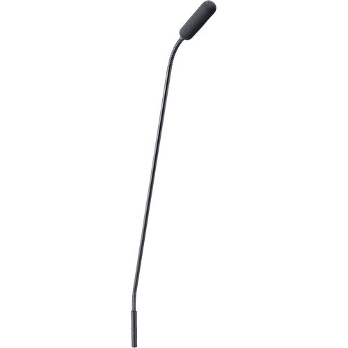 DPA Microphones 4098 CORE Micrófono Supercardioide 17 pulgadas Boom con Windkiller SE