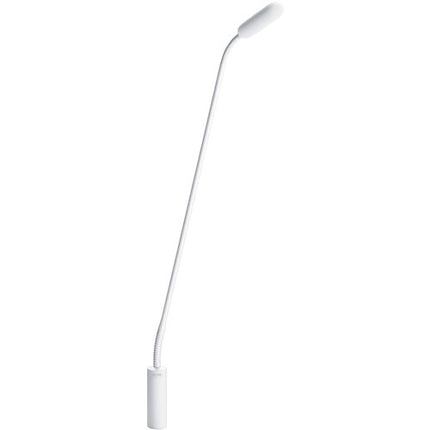 DPA Microphones 4098 CORE Micrófono XLR Gooseneck 18in Supercardioide