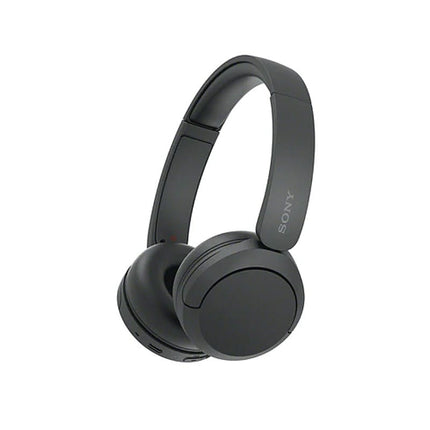 Sony WH-CH520 Auriculares Inalámbricos Negros Diadema Liviana