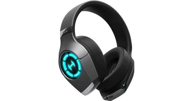 Edifier Gx Auricular 50mm Drivers USB-C 3.5mm Cancelación de Ruido