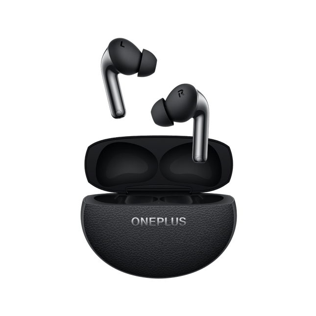 OnePlus Buds Pro 3 Auriculares Inalámbricos Bluetooth 5.3 Cancelación de Ruido