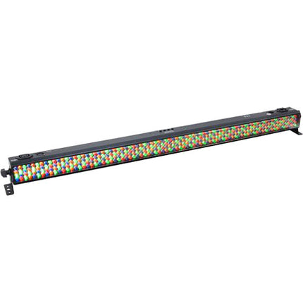 Eliminator Lighting Mega Bar RGBA EP Luz Lineal 320 LEDs 30° con Bolsa y Control Remoto