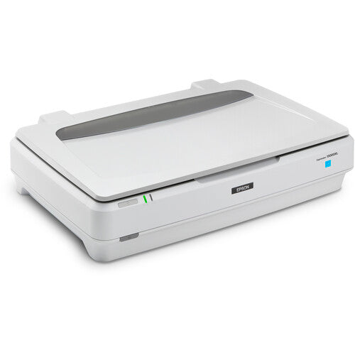 Epson Expression 13000XL Escáner con Unidad Transparencia A3 2400x4800 dpi 12.2x17.2"
