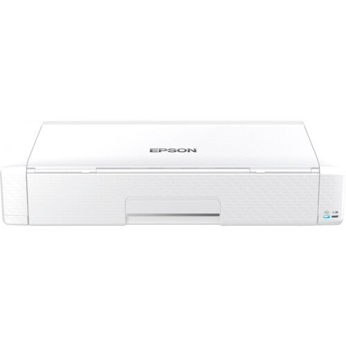 Epson WorkForce EC-C110 Impresora Móvil Color WiFi 5760x1440 dpi 6.7 ppm T215 DuraBrite Negro