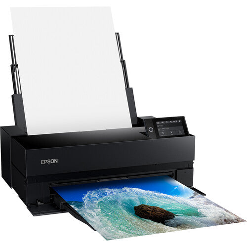Epson SureColor P900 Impresora Fotográfica 17" Resolución 5760x1440 dpi con Adaptador de Rollo