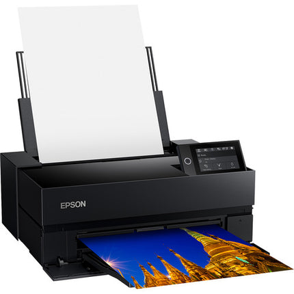 Epson SureColor P700 Impresora Fotográfica 13" Kit con 10 Tinta UltraChrome PRO10 5760x1440 dpi