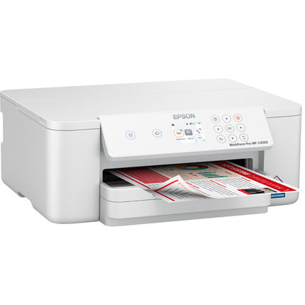 Epson WorkForce Pro WF-C4310 Impresora Color WiFi 4800x2400dpi 250 Hojas