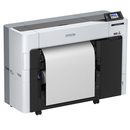 Epson SureColor P6570E Impresora formato ancho 24" 2400x1200 dpi Kit T48S UltraChrome PRO6