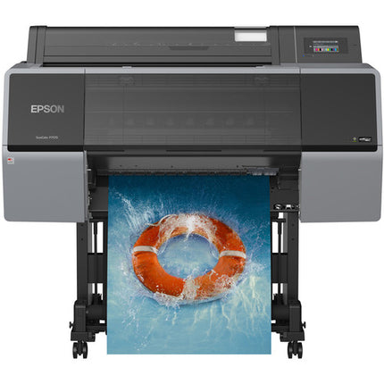 Epson SureColor P7570 Impresora de inyección 24" UltraChrome PRO12 2400x1200 dpi