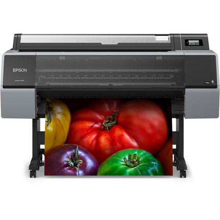 Epson SureColor P9370 Impresora de Gran Formato 44" 2400x1200 dpi Kit T56X UltraChrome PRO10