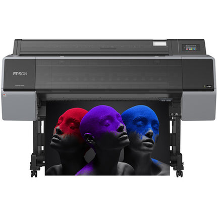 Epson SureColor P9570 Impresora de Gran Formato 44" Resolución 2400x1200 dpi Kit 12 Tintas UltraChrome PRO12 700mL