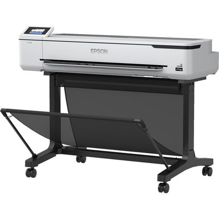 Epson Surecolor T5170 Impresora Tinta Continua 36 Pulgadas 2400x1200 dpi Kit Cartuchos Alta Capacidad