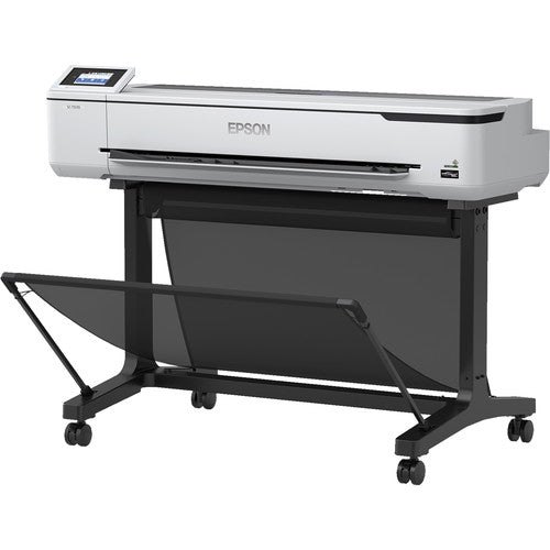 Epson Surecolor T5170 Impresora Tinta Continua 36 Pulgadas 2400x1200 dpi Kit Cartuchos Alta Capacidad