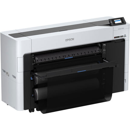 Epson SureColor T5770DR Impresora Técnica CAD de Gran Formato 36" Doble Rollo 16s A1