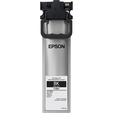 Epson WorkForce Pro WF-C5890 Impresora Multifuncional Color WiFi 4800x1200 dpi 25ppm con Kit 4 Tintas DURABrite Ultra