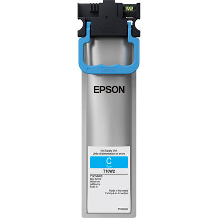 Epson WorkForce Pro WF-C5890 Impresora Multifuncional Color WiFi 4800x1200 dpi 25ppm con Kit 4 Tintas DURABrite Ultra