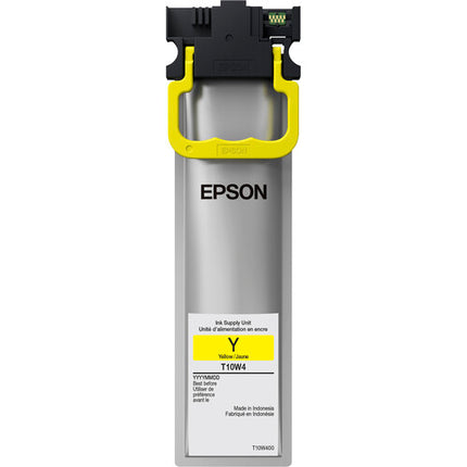 Epson WorkForce Pro WF-C5890 Impresora Multifuncional Color WiFi 4800x1200 dpi 25ppm con Kit 4 Tintas DURABrite Ultra