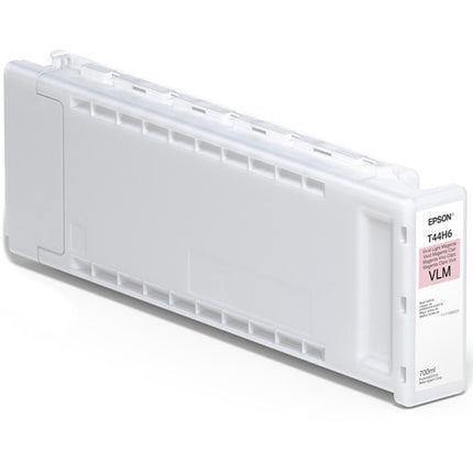 Epson UltraChrome PRO12 Juego Cartuchos de Tinta 700mL para Impresoras Gran Formato SureColor P7570 P9570