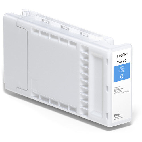 Epson UltraChrome PRO12 Juego de Cartuchos de Tinta 350mL para Impresoras de Gran Formato SureColor P7570 P9570