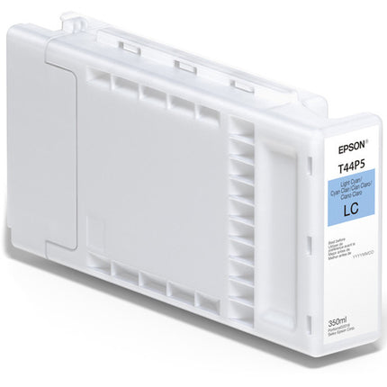Epson SureColor P7570 Impresora de Gran Formato 24" Resolución 2400x1200 dpi Kit 12 Cartuchos UltraChrome PRO12 350mL