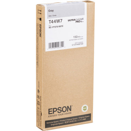 Epson SureColor P7570 Impresora de inyección 24" UltraChrome PRO12 2400x1200 dpi