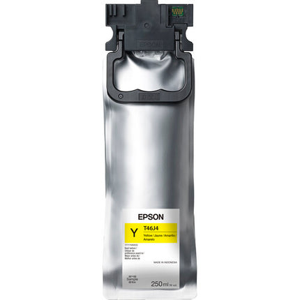 Epson T46J Pack de tinta para impresora SureLab D1070 250mL resistente a manchas y agua