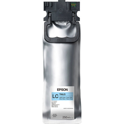 Epson T46J Pack de tinta para impresora SureLab D1070 250mL resistente a manchas y agua