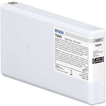 Epson SureColor P5370 Impresora Fotográfica 17" 5760x1440 dpi Kit 10 Tintas UltraChrome PRO10