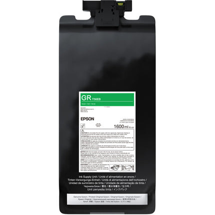 Epson T56E Kit de tintas UltraChrome PRO12 11 colores 1600mL para SureColor P20570 64"