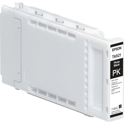Epson T692 Juego de Cartuchos de Tinta UltraChrome XD 110mL 5 Colores para SureColor