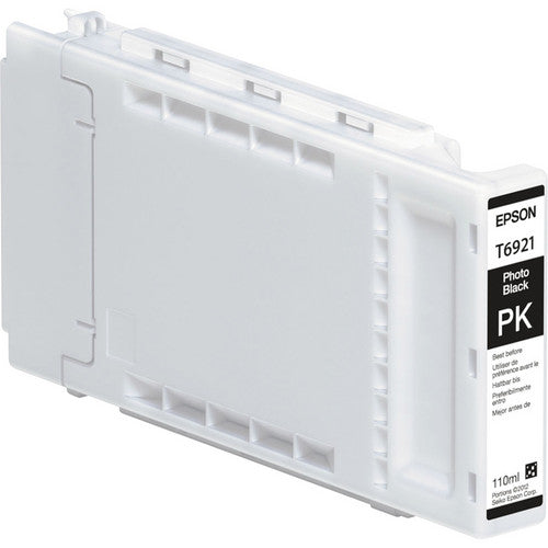 Epson T692 Juego de Cartuchos de Tinta UltraChrome XD 110mL 5 Colores para SureColor