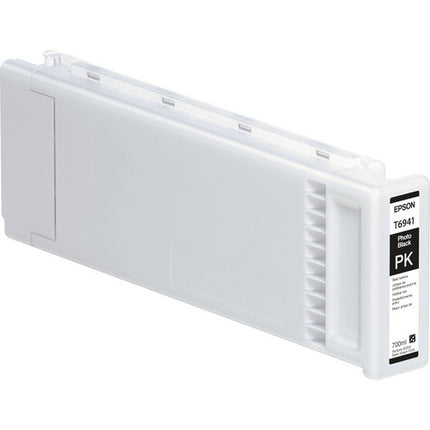 Epson T694 Cartuchos de Tinta UltraChrome XD 700mL Set 5 Colores