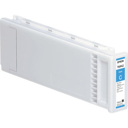 Epson T694 Cartuchos de Tinta UltraChrome XD 700mL Set 5 Colores