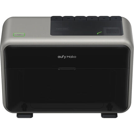 eufyMake E1 Impresora UV 3D Texturizada 16.5x13 Pulg 1440 dpi Kit Tintas
