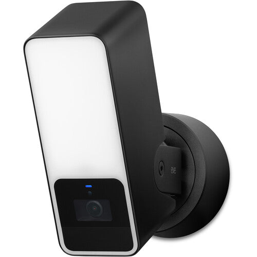 Eve Smart Security Bundle Cámara Exterior 1080p 157° Ángulo Sensor Contacto 3 Pzas