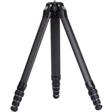Falcam TreeRoot Tripode Profesional Carbono 11 lb Carga 17 a 152 cm Altura