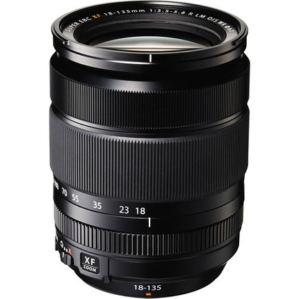 FUJIFILM XF 18-135mm f/3.5-5.6 R LM OIS WR Objetivo con filtro UV 67mm