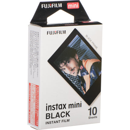 FUJIFILM instax mini Película instantánea 160 exposiciones 2 paquetes variados 40 exposiciones