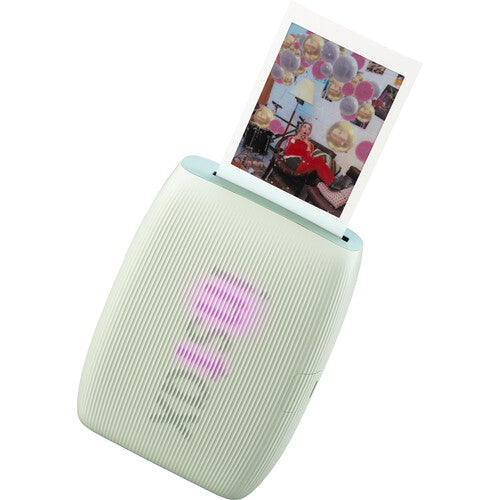 FUJIFILM instax mini Link 3 Impresora Smartphone Kit con 20 Fotos 2x3 pulgadas