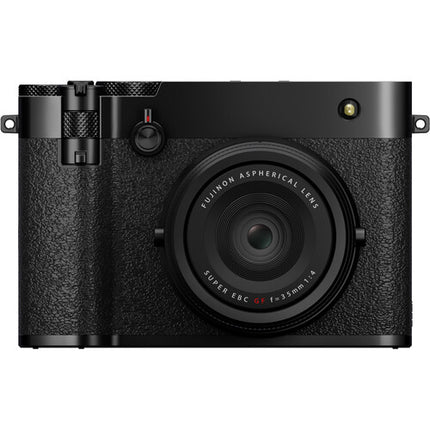 FUJIFILM GFX100RF Cámara Digital 102MP Kit Flash Batería 2250mAh