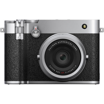 FUJIFILM GFX100RF Cámara Digital 102MP 43.8x32.9mm Kit Flash y Batería