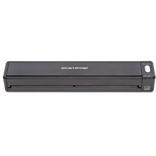 Ricoh ScanSnap iX100 Escáner Inalámbrico 600 DPI Batería Recargable
