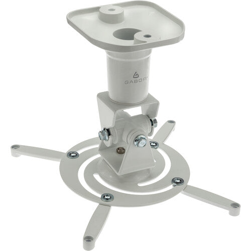 Gabor Soporte Universal para Proyector 360° Rotación 33 lb Blanco