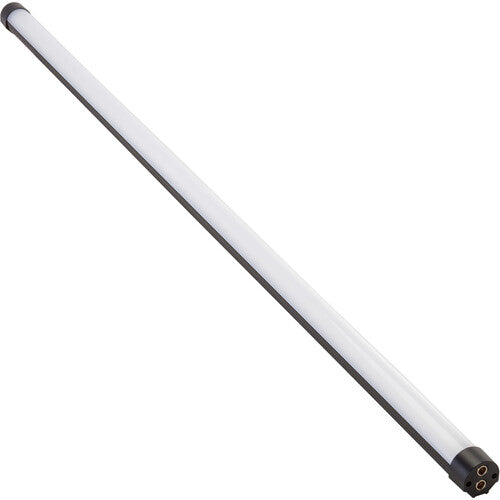 Genaray PX4-RGB Tubo LED RGB Pixel 4' Kit 2 Luces 635 Lux 2800-8000K