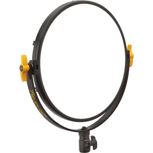 Genaray Kit de Iluminación Audición 2 Luces LED Bi-Color 11" Soporte 10'