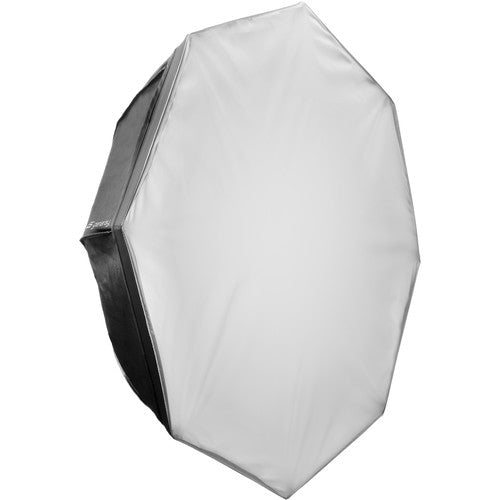 Genaray Octa Softbox para Luz Inundación LED-14 diámetro 31.5 pulgadas par