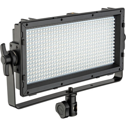 Genaray Spectro LED Essential 500IID Panel LED Luz Diurna 5600K 3880 Lux Kit 2 Luces y Baterías