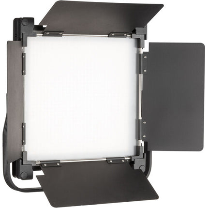 Genaray Square 60 1x1 Panel LED Bicolor 2230.5 Lux 2700-6500K 2 Luces