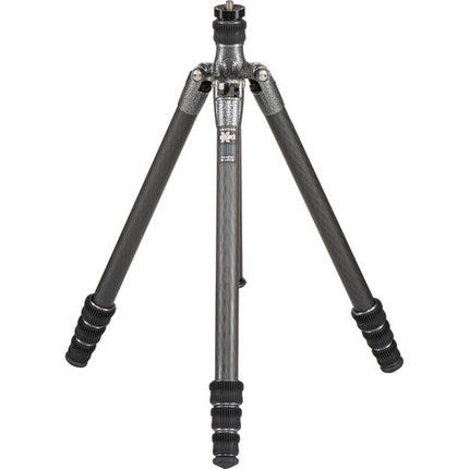 Gitzo GIGT1545T Tripode Fibra Carbono 4 Secciones GH5750QR Rótula Magnesio